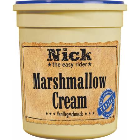 CREMA MARSHMALLOWS CLASSICA G.180