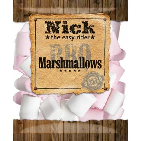MARSHMALLOWS NICK G.200