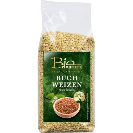 GRANO SARACENO BIO RINATURA SA G. 500*