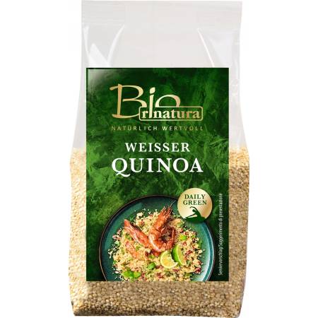 QUINOA BIANCA BIO RINATURA SA G. 250*