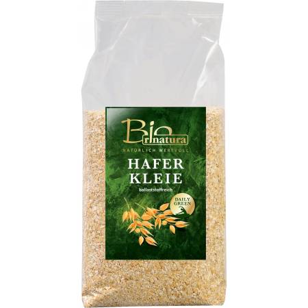 CRUSCA DI AVENA BIO RINATURA SA G.500*
