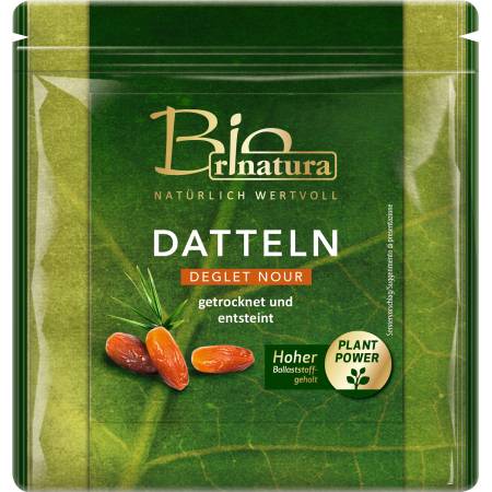 DATTERI BIO RINATURA SA G.100*