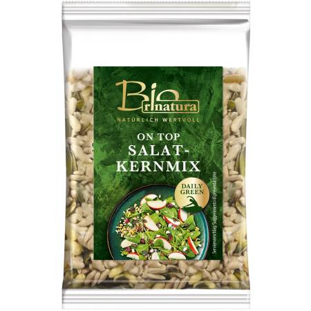 MIX SEMI PER INSALATA BIO RINA SA G.100*