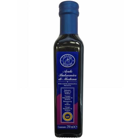 ACETO BALSAMICO MODENA G.M. BT. ML.250