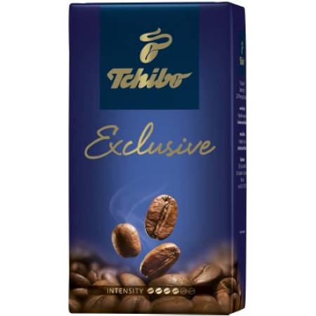 CAFFE' EXCLUSIVE TCHIBO AS G.250