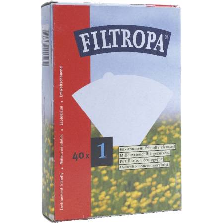 CARTA FILTRO FILTROPA N.1 AS. G.53