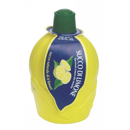 LIMONINA IN PLASTICA ML.200
