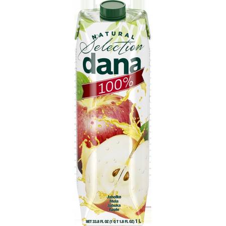 SUCCO MELA 100% DANA L.1