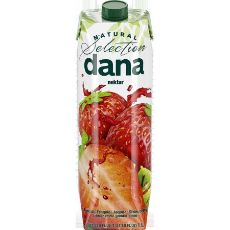 NETTARE FRAGOLA DANA L. 1