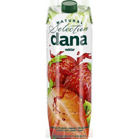 NETTARE FRAGOLA DANA L. 1