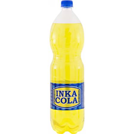 BEVANDA INKA COLA BT L.1,50