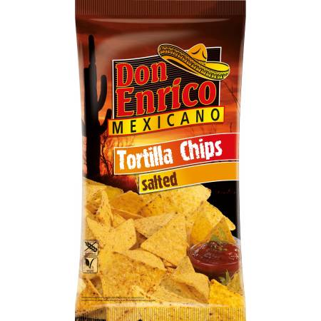 TORTILLA CHIPS CON SALE G.175