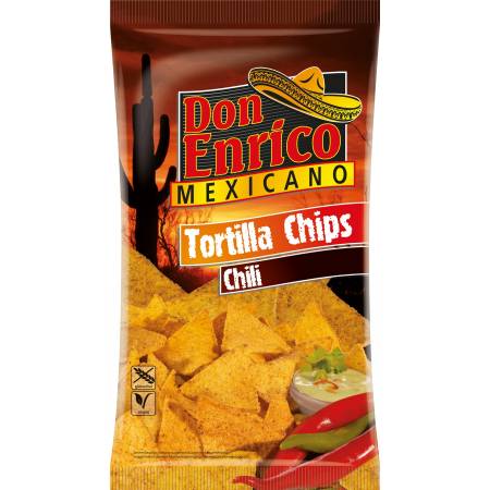 TORTILLA CHIPS CHILI G.175