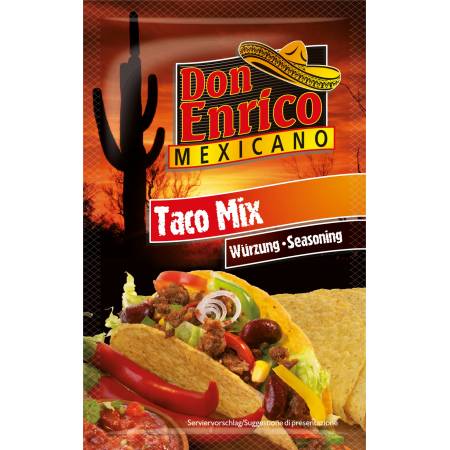 TACO MIX G.27