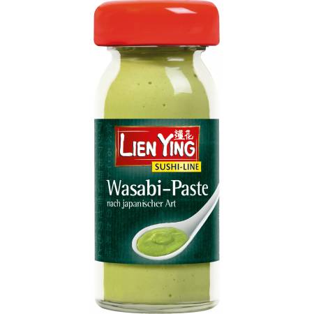 WASABI PASTE G.50