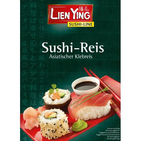 RISO PER SUSHI G.250