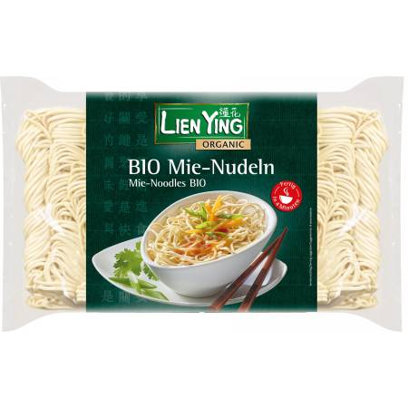 BIO MIE-NOODLES CON UOVOG.250*