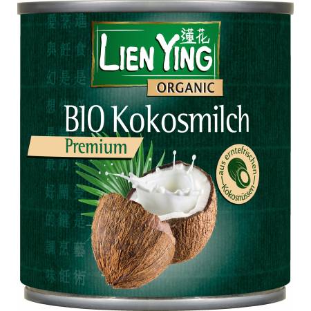 BIO LATTE COCCO PREMIUM ML.270*