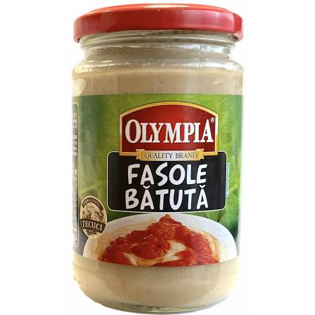 FASOLE BATUTA OLYMPIA VA. G.300
