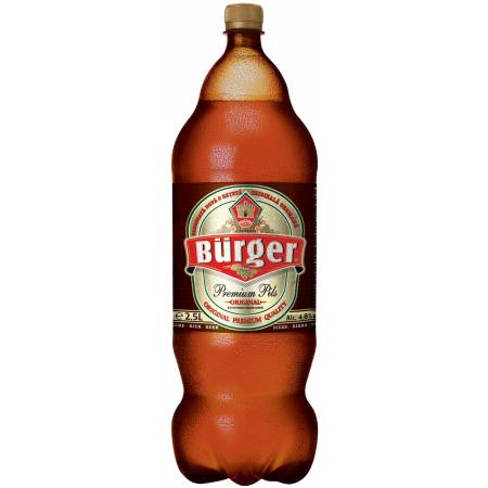 BIRRA BURGER BTP L. 2,5