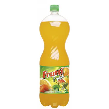 FRUTTI FRESH A TUTTI FRUTTI BTP L.2