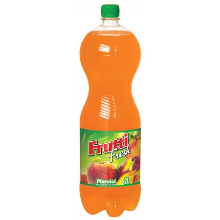 FRUTTI FRESH ALLA PESCA BTP. L.2