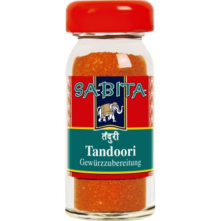 TANDOORI SPEZIE G.30