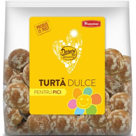 TURTA DULCE PICIUL DARURI PA G.300