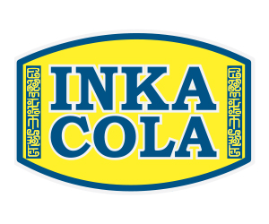 Inka Cola