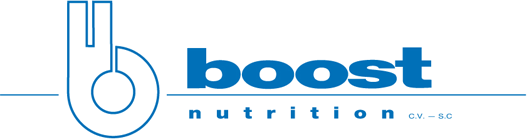 logo boost nutrition