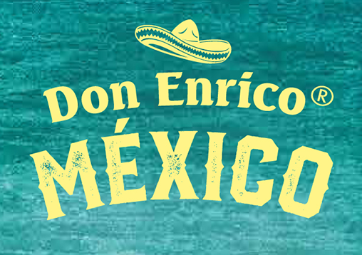DON ENRICO MÉXICO
