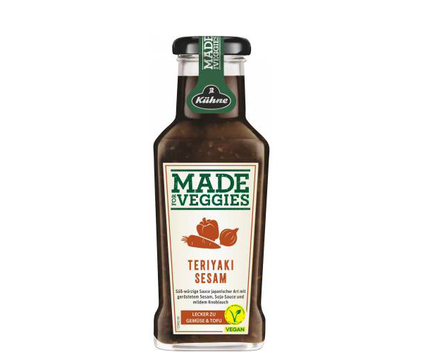 SALSA MFM TERIYAKI SESAMOML.235