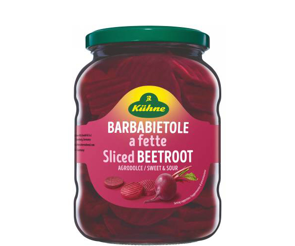 IETOLE ROSSE A FETTE G.670