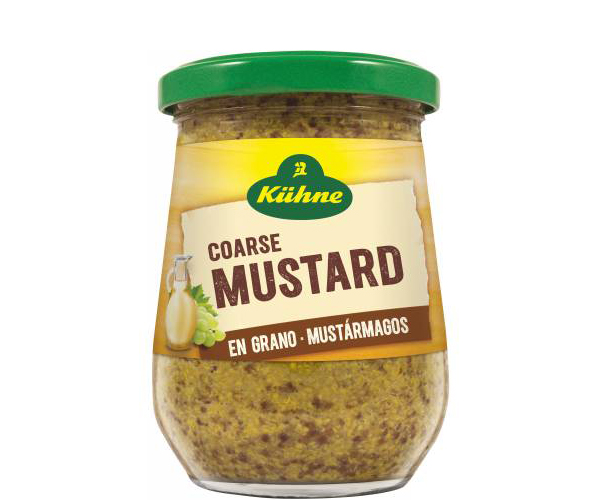 SENAPE IN GRANI G.250