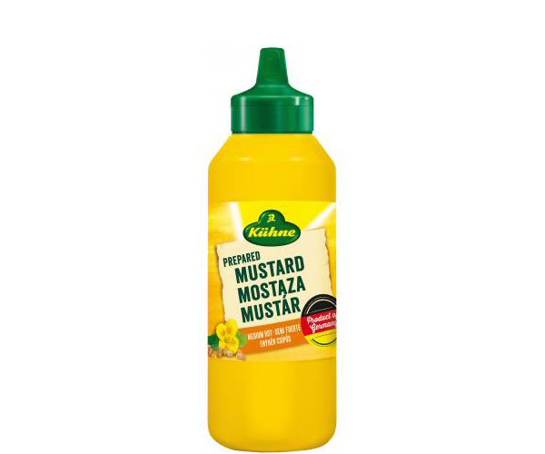 ENAPE MEDIO-FORTE KUHNE G.250