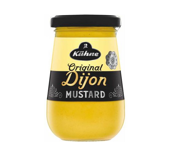 SENAPE DIJON ORIGINAL G.185