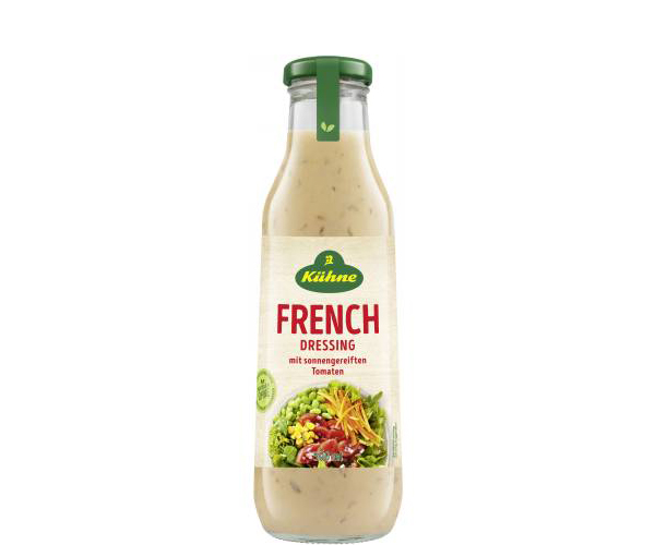 SALSA ALLA FRANCESE ML.500