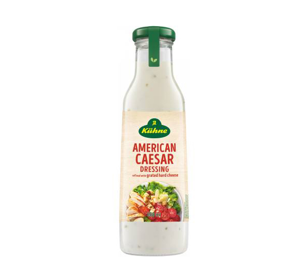 SALSA AMERICAN CAESAR ML.500