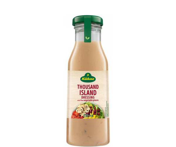 SALSA THOUSAND ISLANDS ML.250
