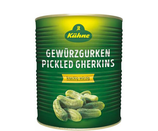 CETRIOLI 75/80 PZ G.9700