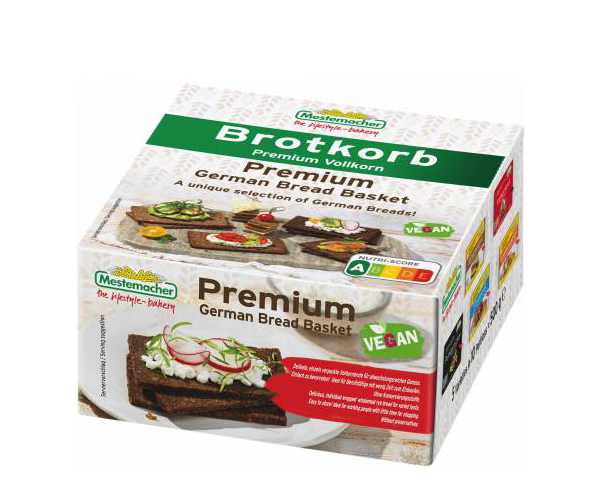 CESTINO PORZIONI MISTE G.500