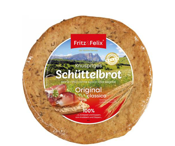 MINI GRISSINI BREZEL G.150