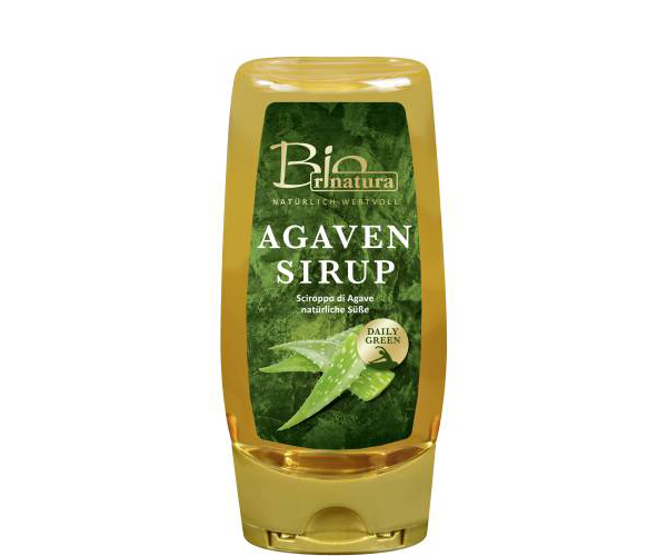SCIROPPO AGAVE BIO ML.250