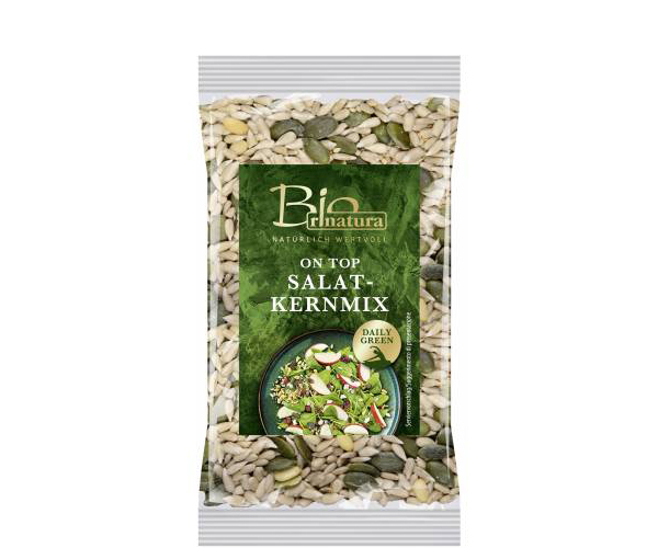 MIX SEMI PER INSALATA BIO G.100