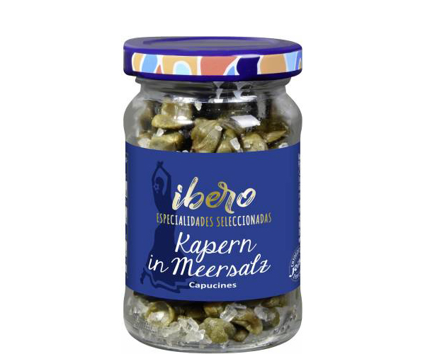 CAPPERI SOTTO SALE G.75