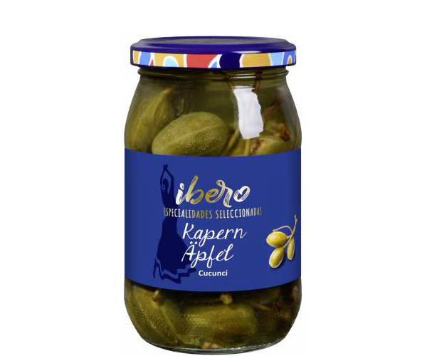 FRUTTO DEL CAPPERO G.350