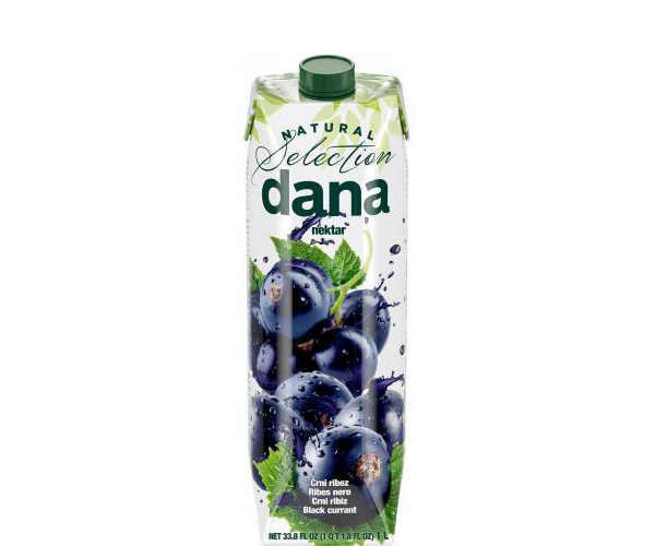 NETTARE RIBES NERO L.1