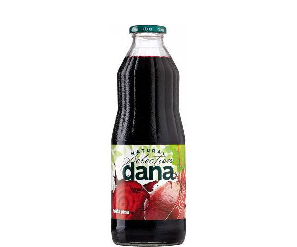 SUCCO BIETOLA ROSSA 100% L.1