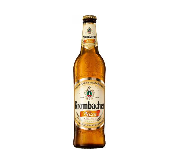BIRRA WEIZEN L.0,50