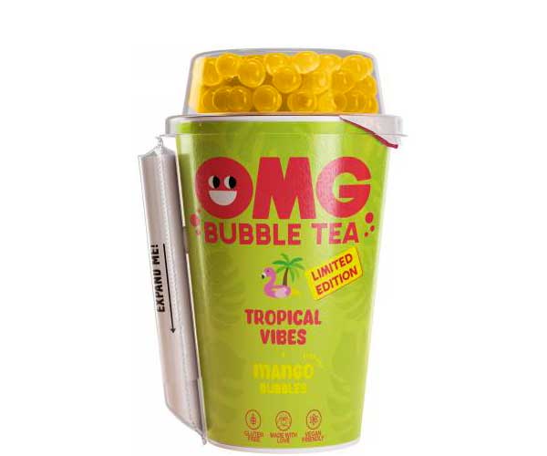 BUBBLE TEA TROPICAL VIBES ML.265